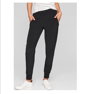Athleta Soho Jogger Pants